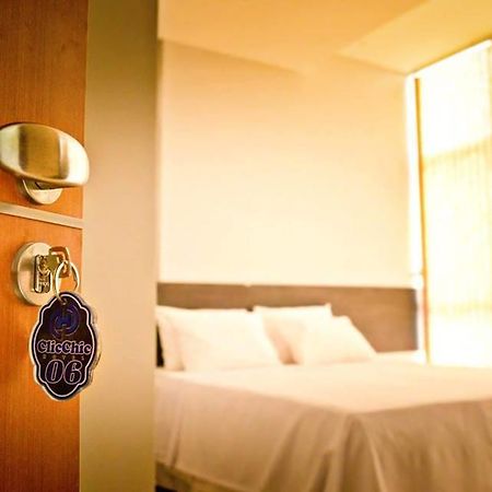 Hotel Clic Chic Maceió Εξωτερικό φωτογραφία