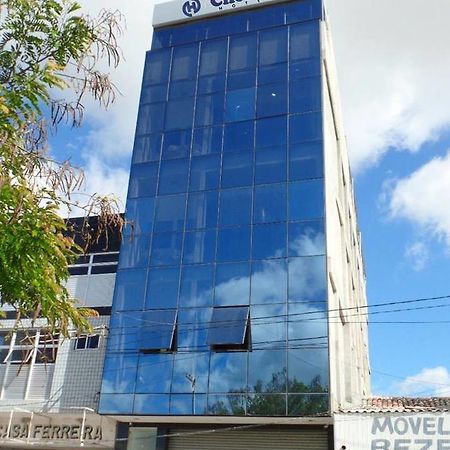 Hotel Clic Chic Maceió Εξωτερικό φωτογραφία