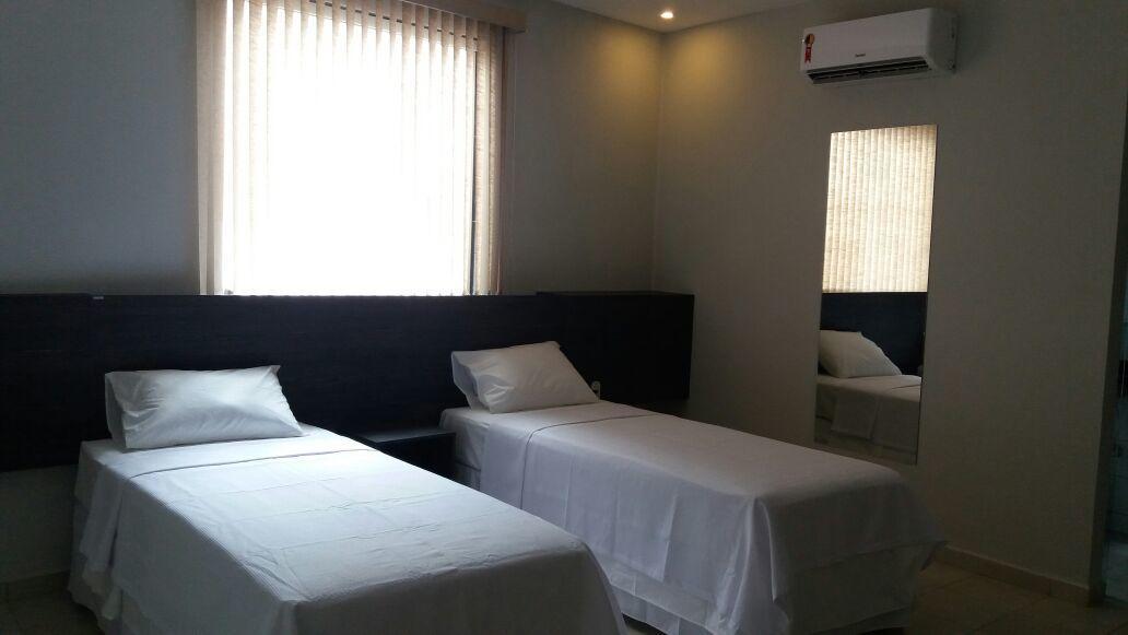 Hotel Clic Chic Maceió Εξωτερικό φωτογραφία