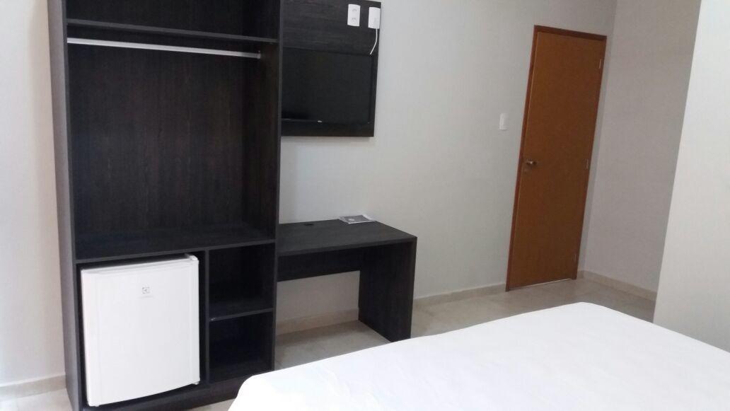 Hotel Clic Chic Maceió Εξωτερικό φωτογραφία