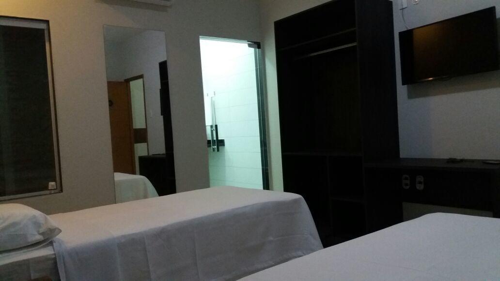Hotel Clic Chic Maceió Εξωτερικό φωτογραφία