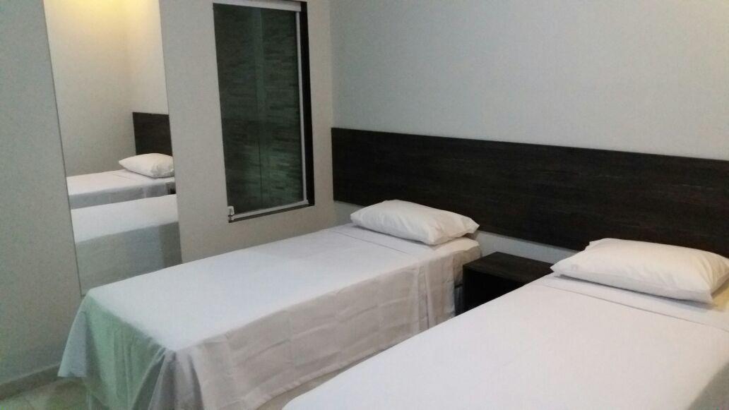 Hotel Clic Chic Maceió Εξωτερικό φωτογραφία