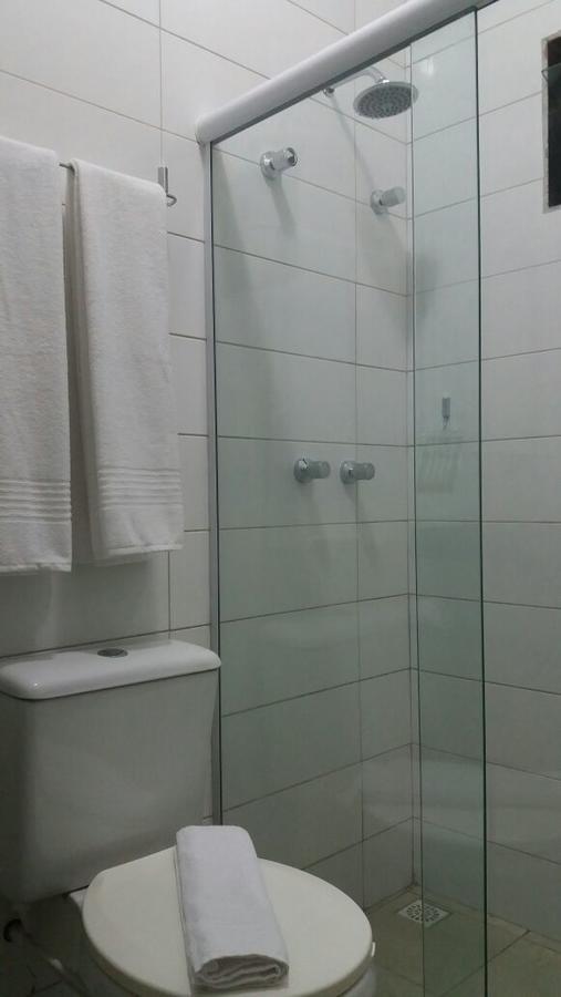 Hotel Clic Chic Maceió Εξωτερικό φωτογραφία