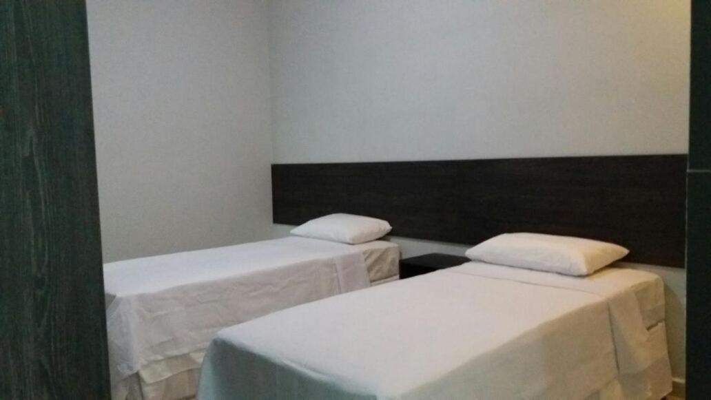 Hotel Clic Chic Maceió Εξωτερικό φωτογραφία