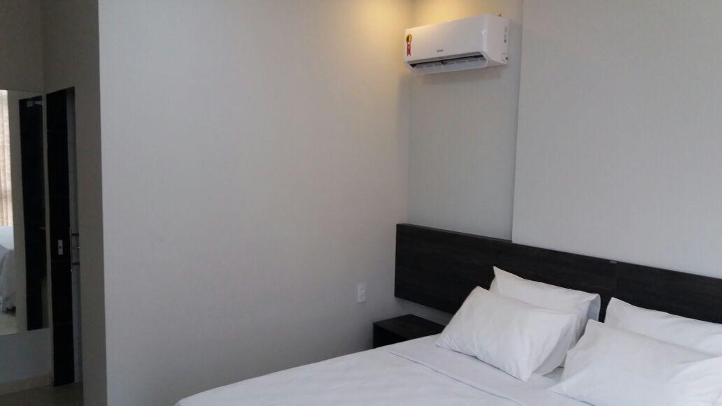 Hotel Clic Chic Maceió Εξωτερικό φωτογραφία