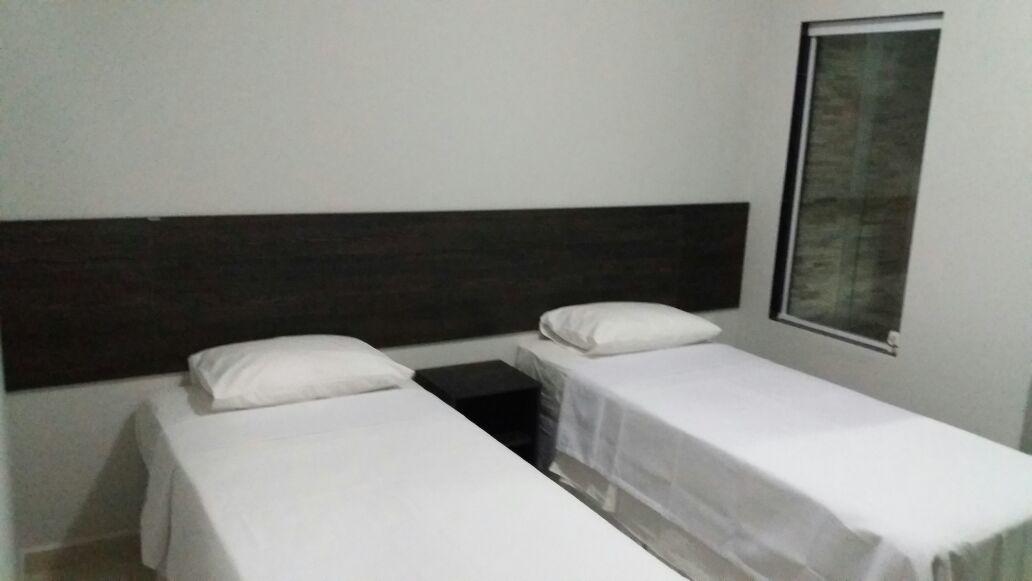 Hotel Clic Chic Maceió Εξωτερικό φωτογραφία