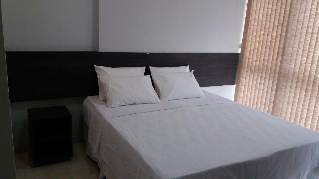 Hotel Clic Chic Maceió Εξωτερικό φωτογραφία