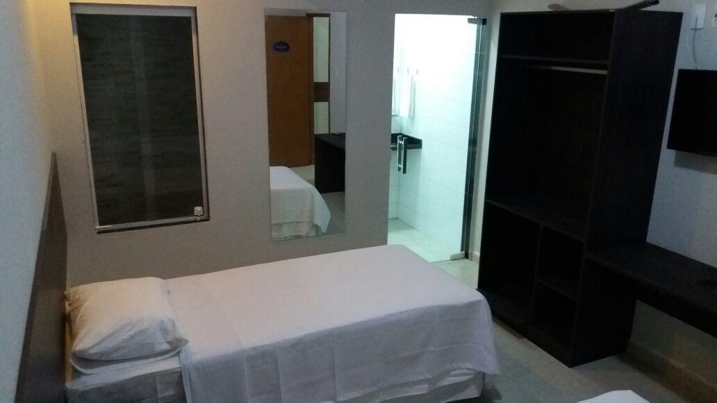 Hotel Clic Chic Maceió Εξωτερικό φωτογραφία