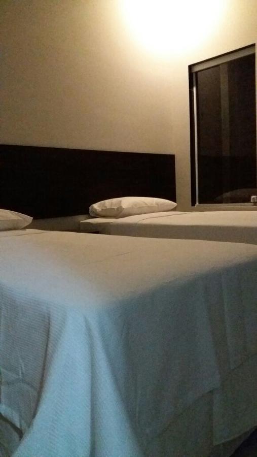 Hotel Clic Chic Maceió Εξωτερικό φωτογραφία