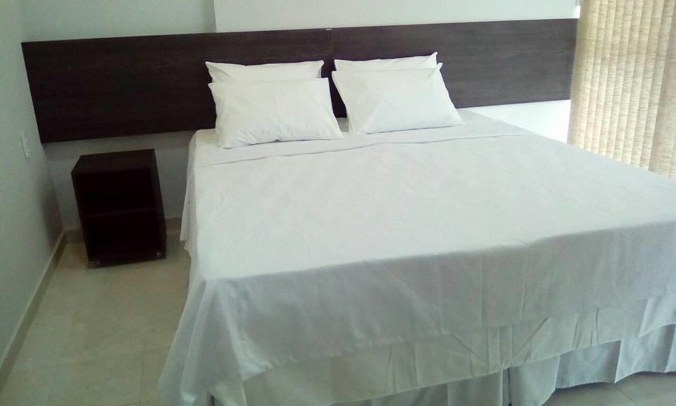 Hotel Clic Chic Maceió Εξωτερικό φωτογραφία