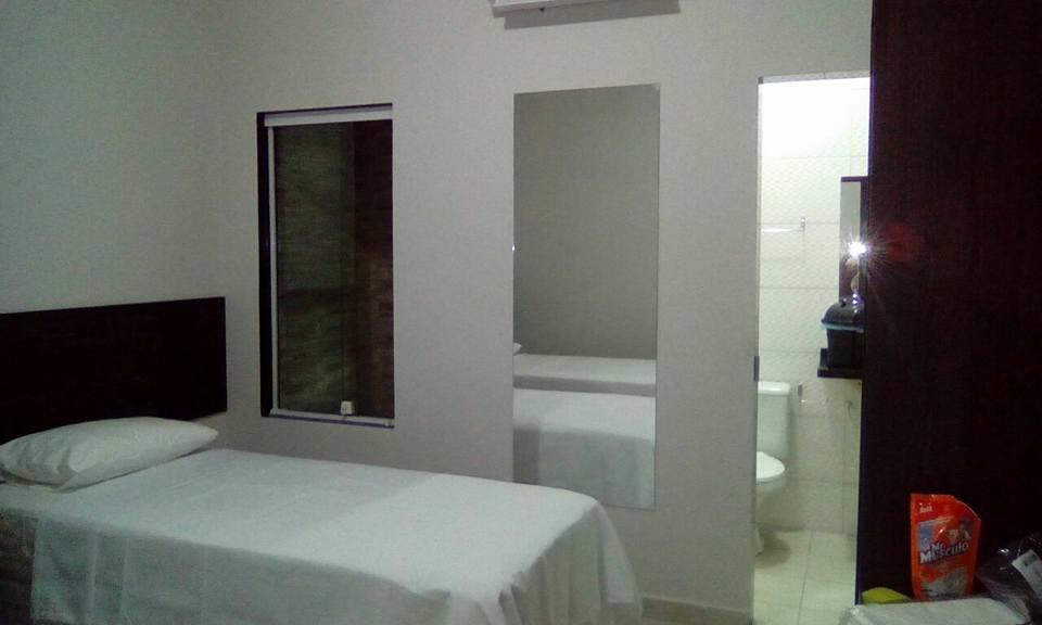 Hotel Clic Chic Maceió Εξωτερικό φωτογραφία